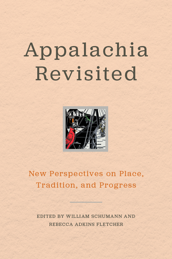 Appalachia Revisited - image 1