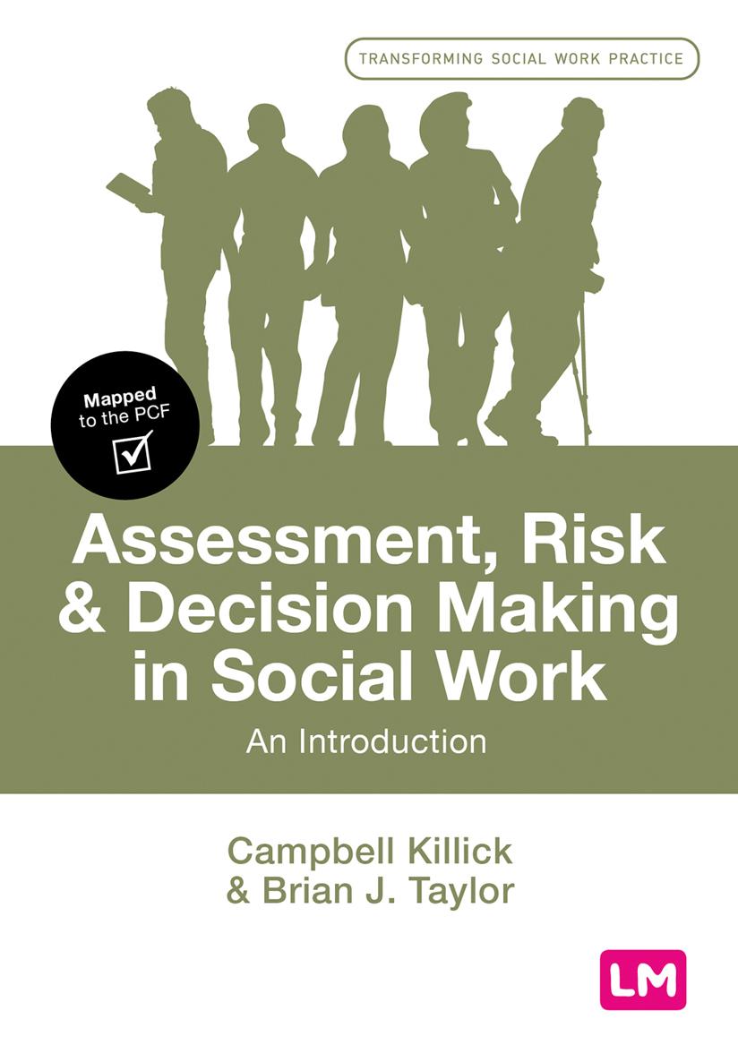 Assessment Risk Decision Making in Social Work Assessment Risk - photo 1