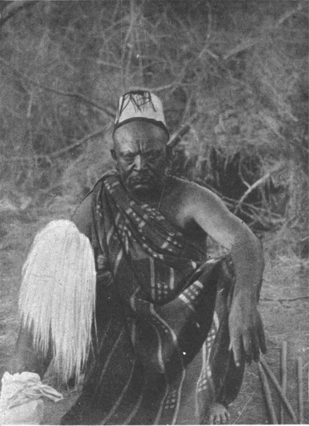 KITUI A KAMBA CHIEF BANTU BELIEFS AND MAGIC WITH PARTICULAR REFERENCE TO - photo 3