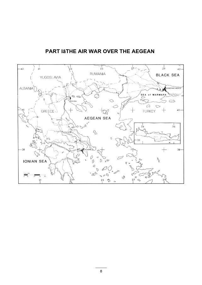 A History of the Mediterranean Air War 1940-1945 Volume 5 From the Fall of Rome to the End of the War 1944-1945 - photo 10