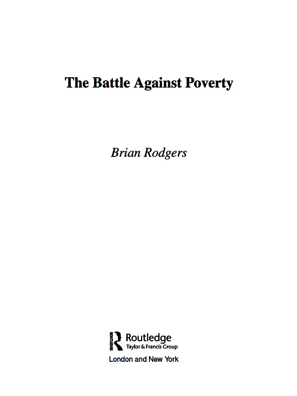 First published 1968 by Routledge This edition published 2006 by Routledg 2 - photo 1