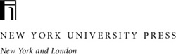 NEW YORK UNIVERSITY PRESS New York and London wwwnyupressorg 2008 by New - photo 1