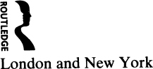 First published 1991 by Routledge 11 New Fetter Lane London EC4P 4EE - photo 3