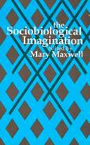 title The Sociobiological Imagination SUNY Series in Philosophy and - photo 1