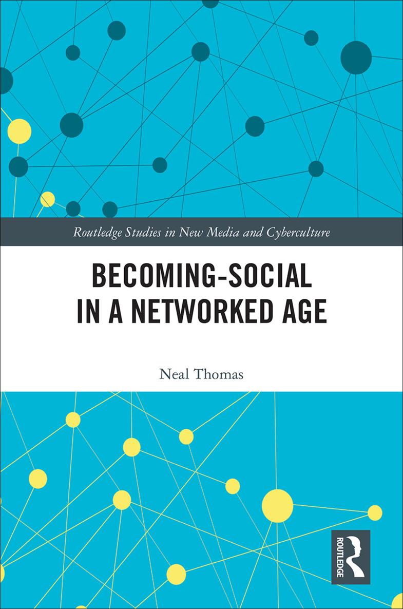 Becoming-Social in a Networked Age This is the book on post-documentary - photo 1