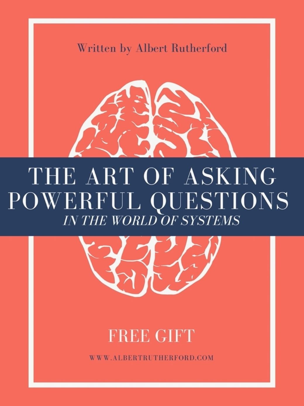 Click here for your FREE GIFT The Art of Asking Powerful Questions in the - photo 1