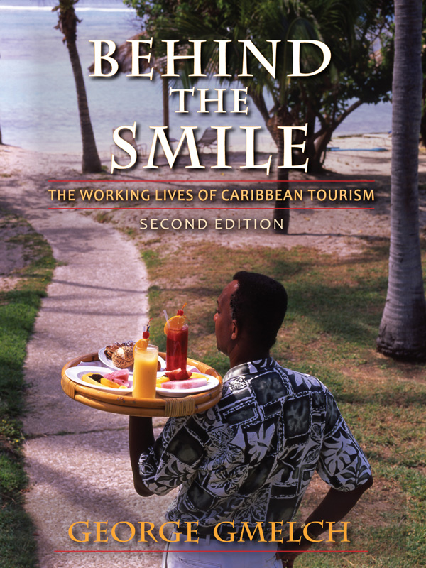 Behind the Smile Second Edition - image 1