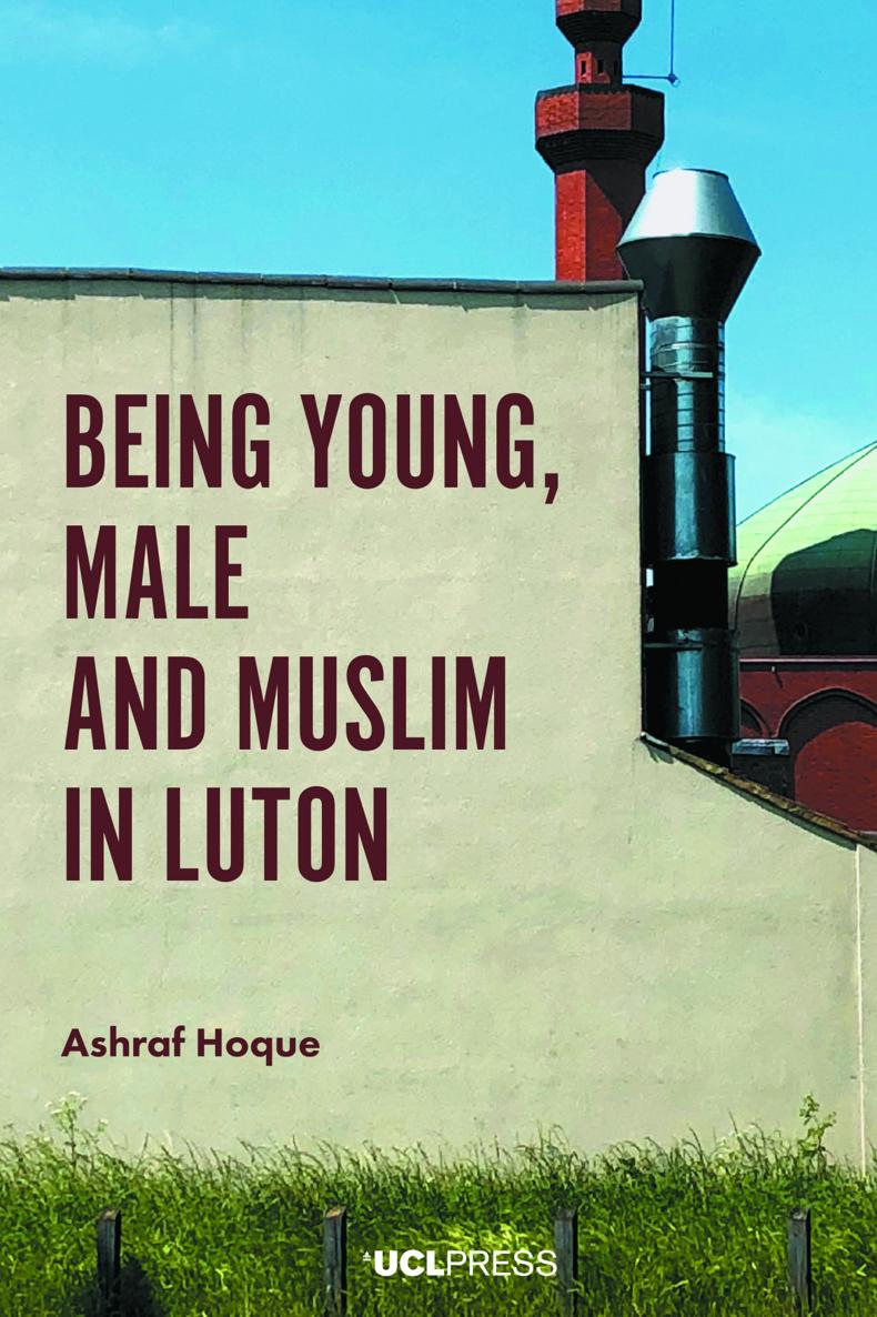 Being Young Male and Muslim in Luton SPOTLIGHTS Series Editor Timothy - photo 1