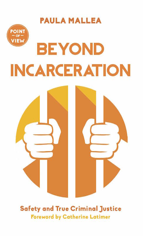 Publishers Message for BEYOND INCARCERATION To shed light on todays cultural - photo 1