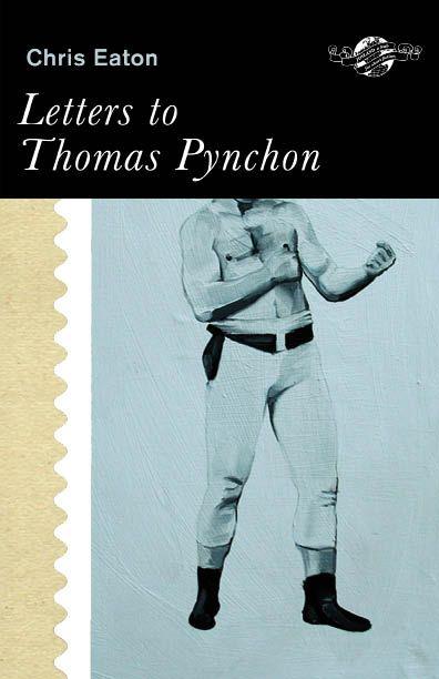 Letters to Thomas Pynchon and other stories - image 1