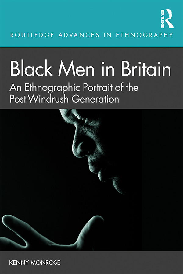 Black Men in Britain While extensive attention has been paid to black youth - photo 1