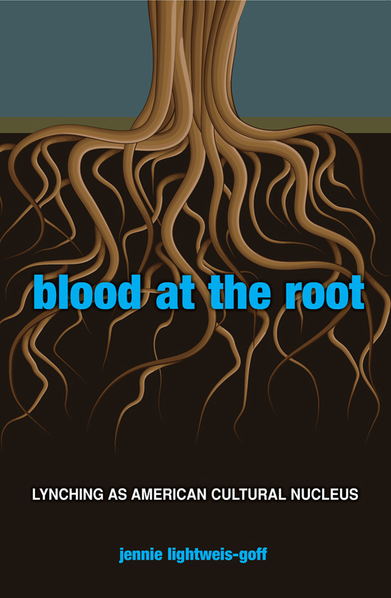 Blood at the Root - image 1