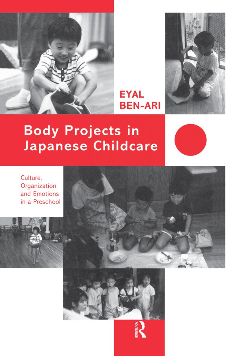 Body Projects in Japanese Childcare - image 1