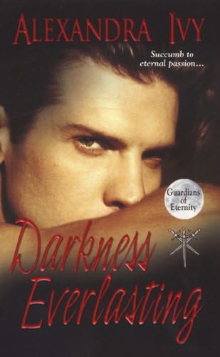 A TASTE OF DARKNESS Are you going to bite me Darcy whispered She could - photo 1