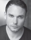 Bradley Taylor Daz Trained at Drama Centre London Theatre includes Mothergun - photo 8