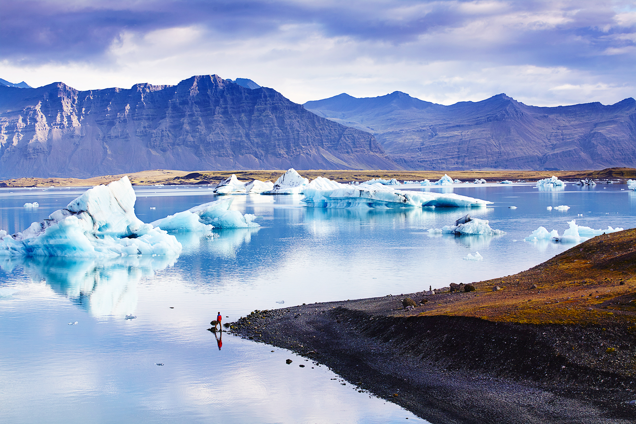 MATT MUNROLONELY PLANET Reykjavk Southwest Iceland Top Experiences - photo 4