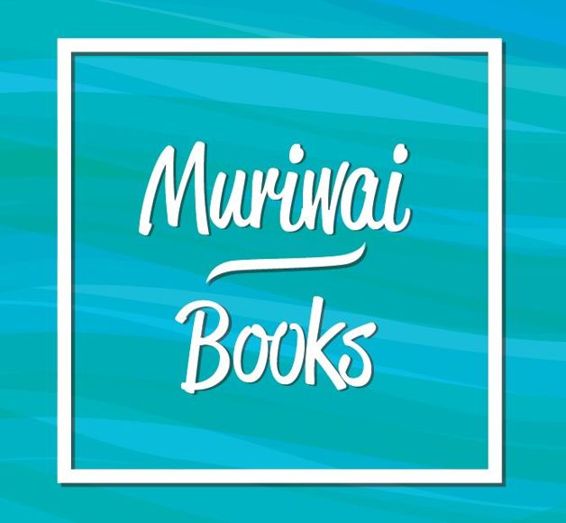 This edition is published by Muriwai Bookswwwpp-publishingcom To join our - photo 1