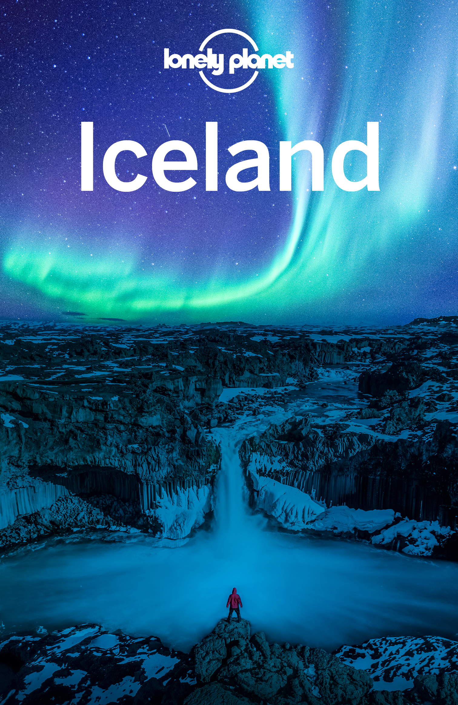 Lonely Planet Iceland 12 Travel Guide - image 1