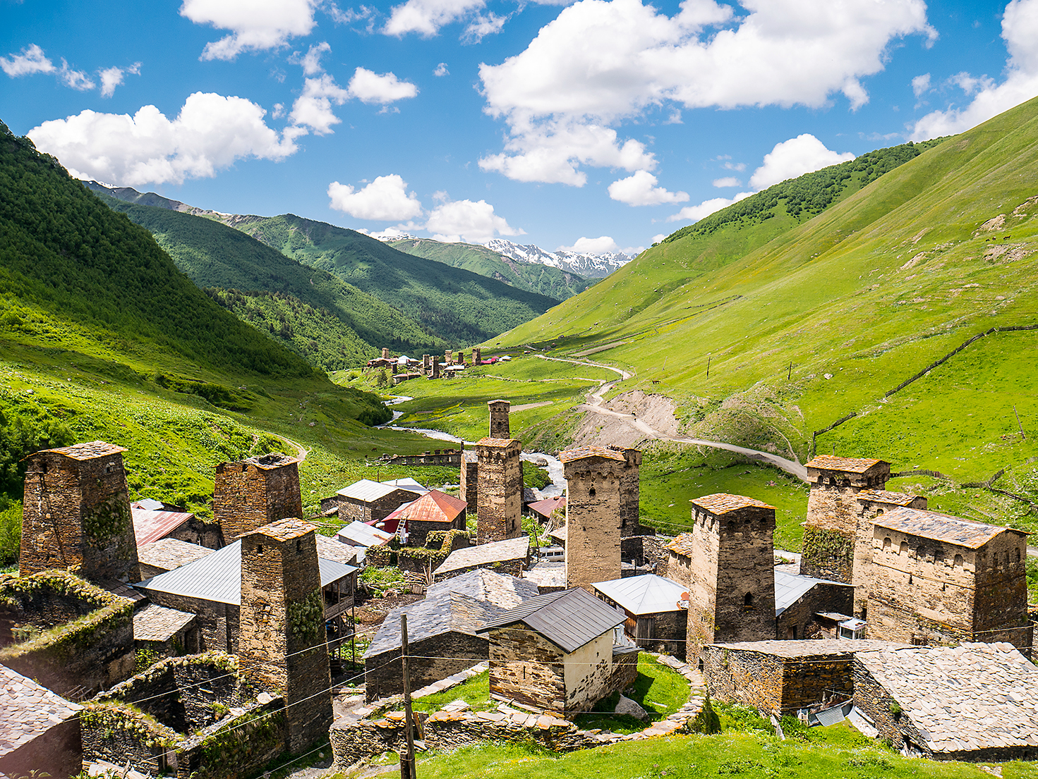 KANOKWANNSHUTTERSTOCK Climbing sacred Mt Babada Azerbaijans most accessible - photo 11