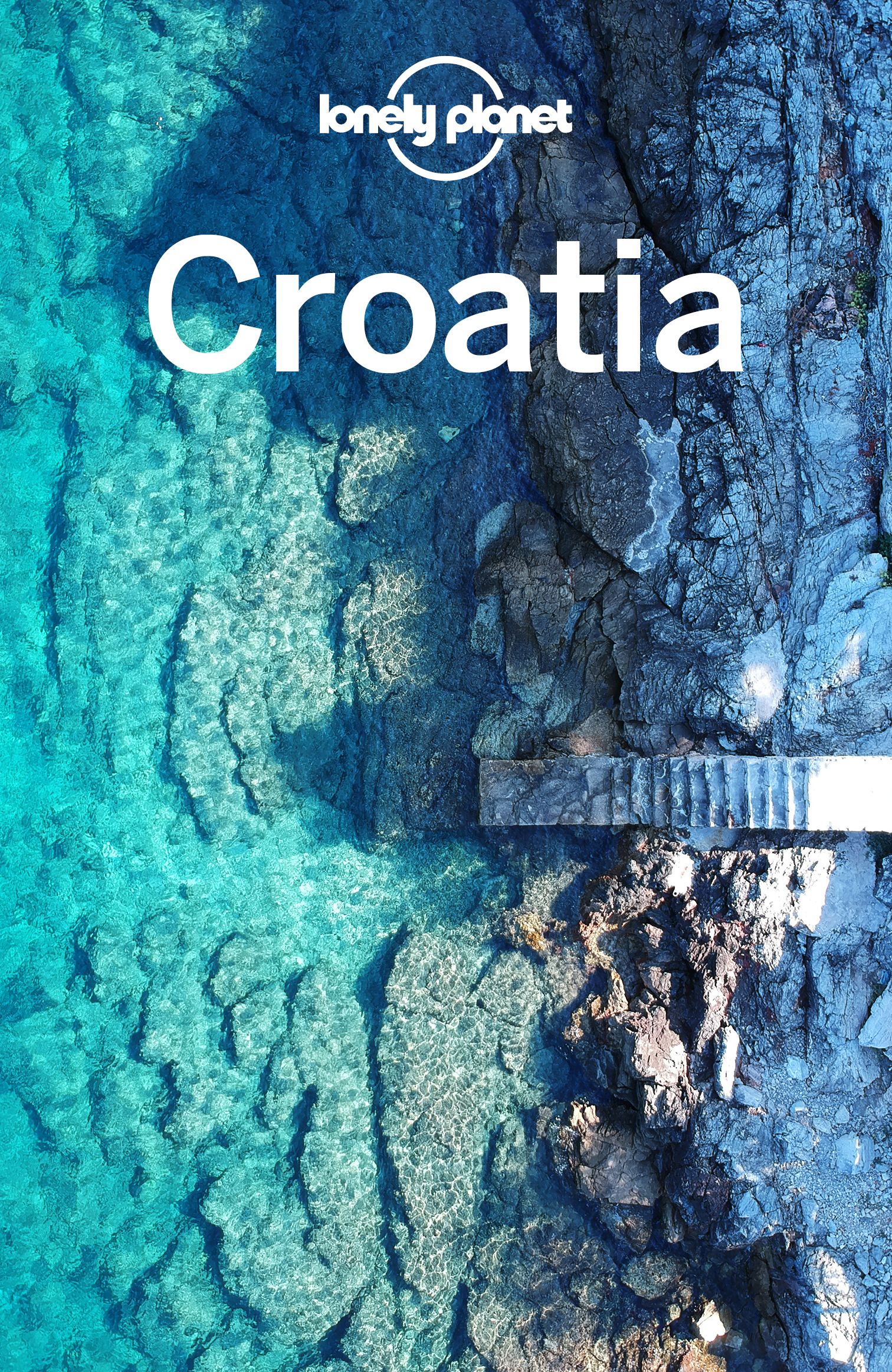 Lonely Planet Croatia 11 Travel Guide - image 1