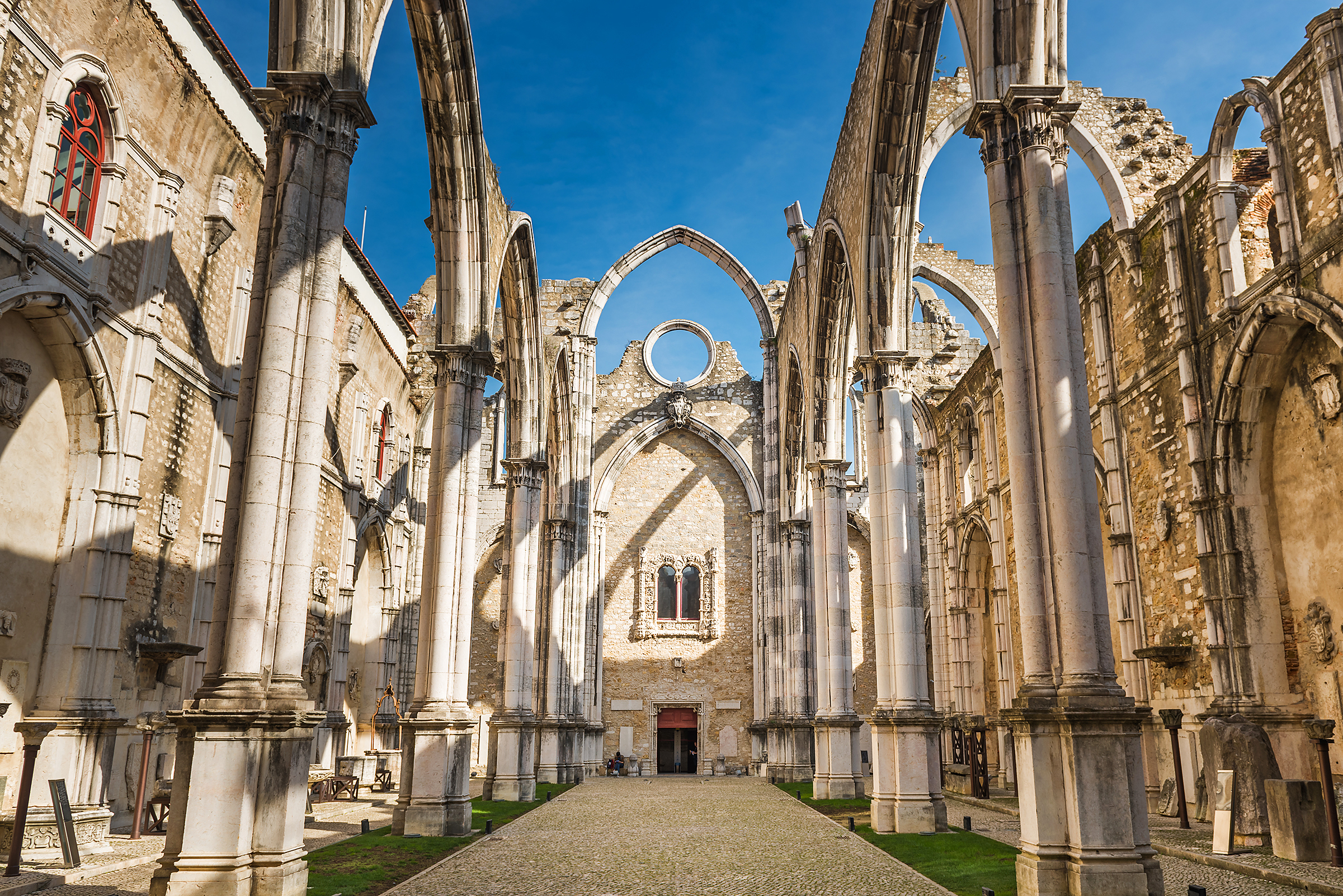 TICHRSHUTTERSTOCK Lisbon Top Experiences JOHNNORTHGETTY IMAGES - photo 11