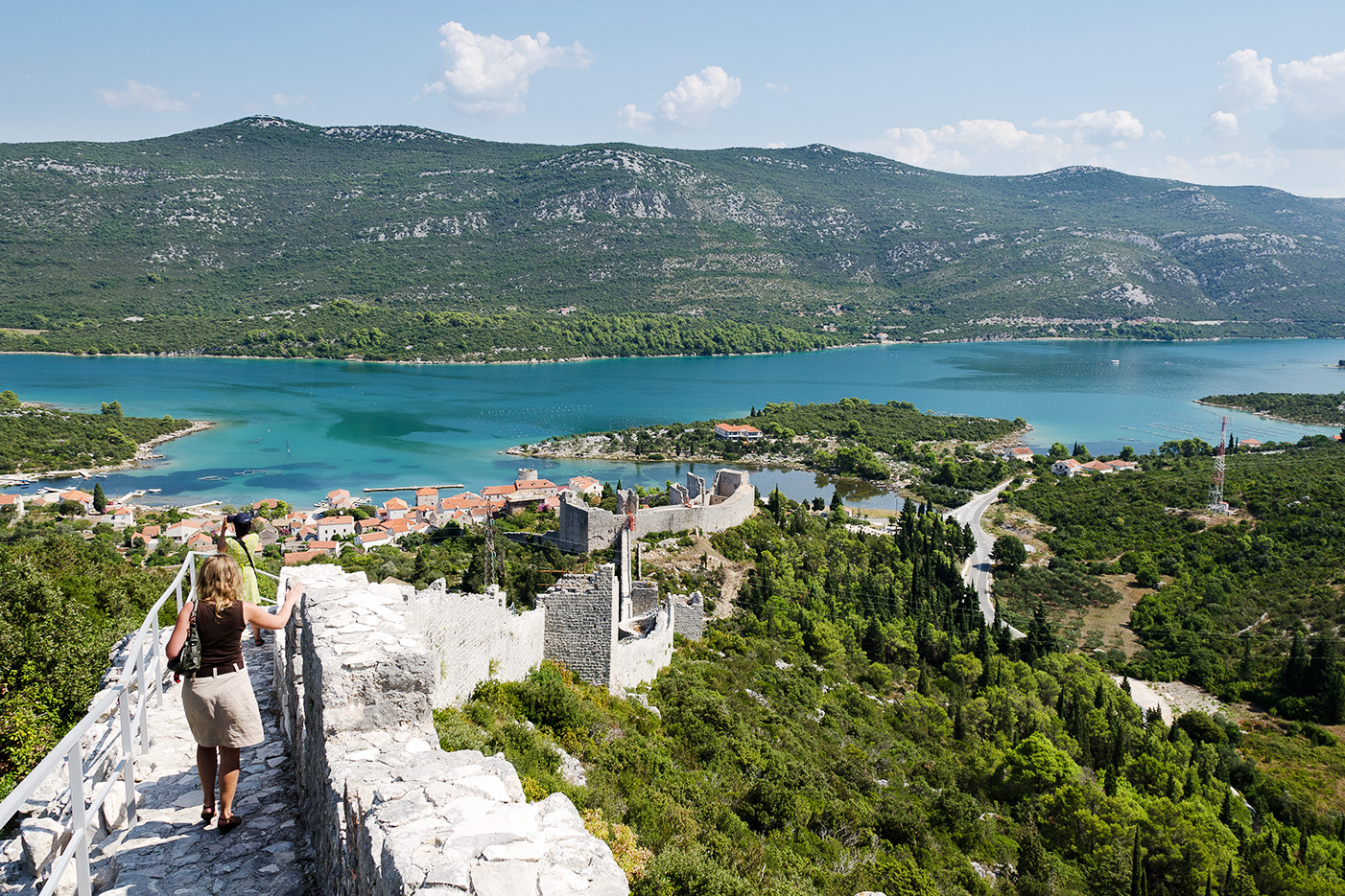 DZIUREKSHUTTERSTOCK Dubrovnik the Dalmatian Coast Top Experiences A - photo 8