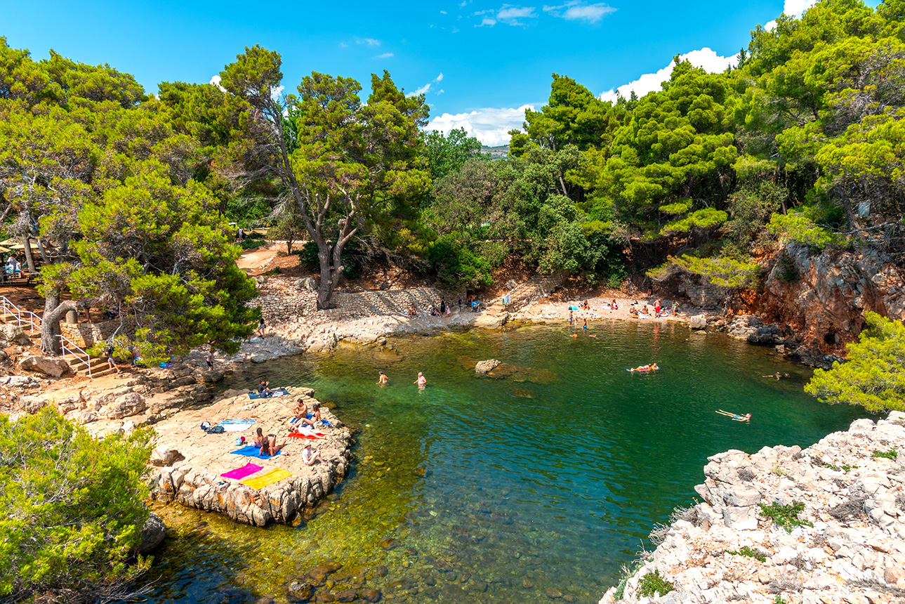 TRABANTOSSHUTTERSTOCK Dubrovnik the Dalmatian Coast Top Experiences - photo 11