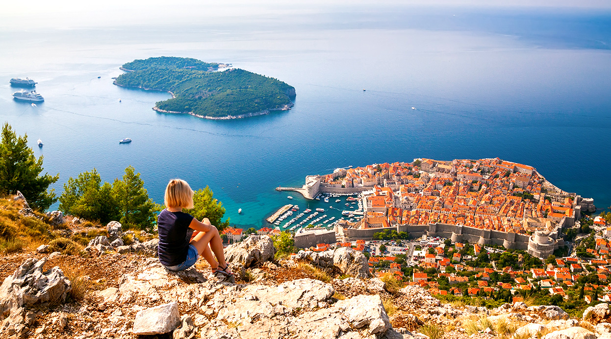 ANNA LURYESHUTTERSTOCK Dubrovnik the Dalmatian Coast Top Experiences - photo 13