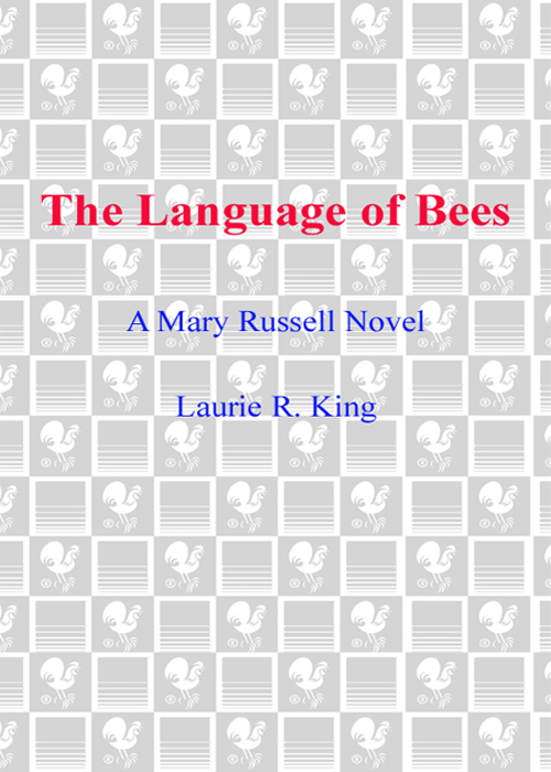 Other Novels by LAURIE R KING Mary Russell Novels The Beekeepers - photo 1