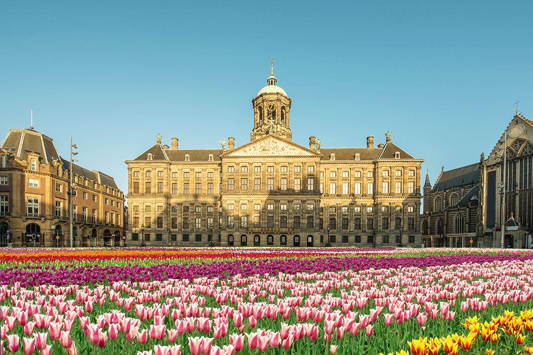 TRAVELERPIXSHUTTERSTOCK Amsterdams Top Experiences RICHARD - photo 10