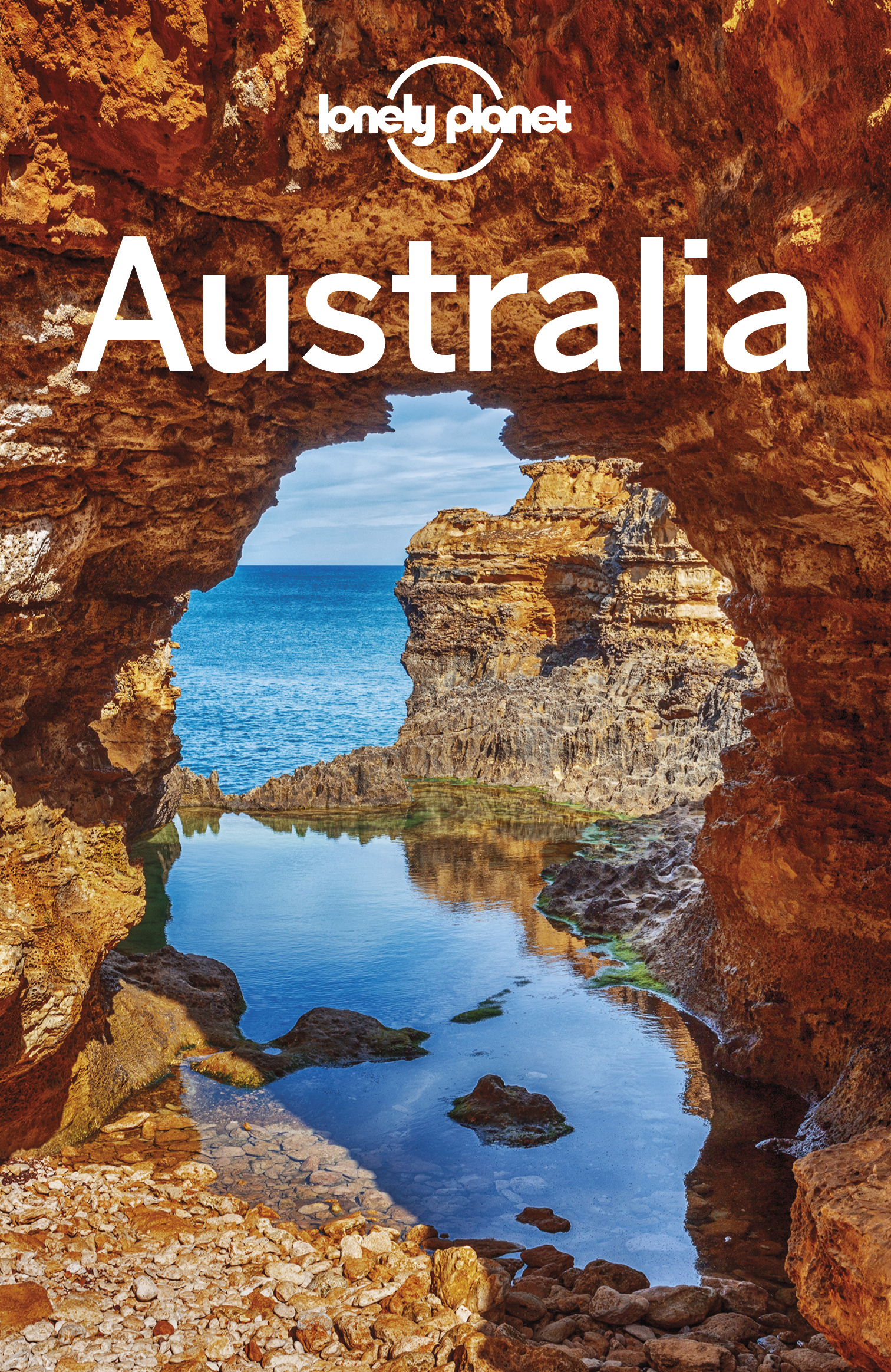 Lonely Planet Australia 21 Travel Guide - image 1