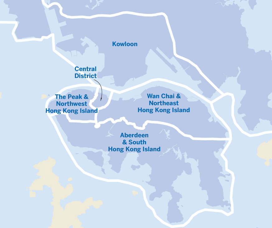 Lonely Planet Hong Kong 19 Travel Guide - photo 3