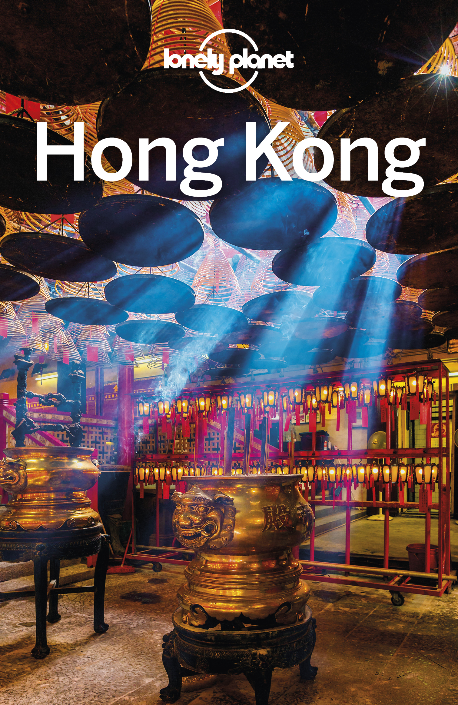 Lonely Planet Hong Kong 19 Travel Guide - image 1