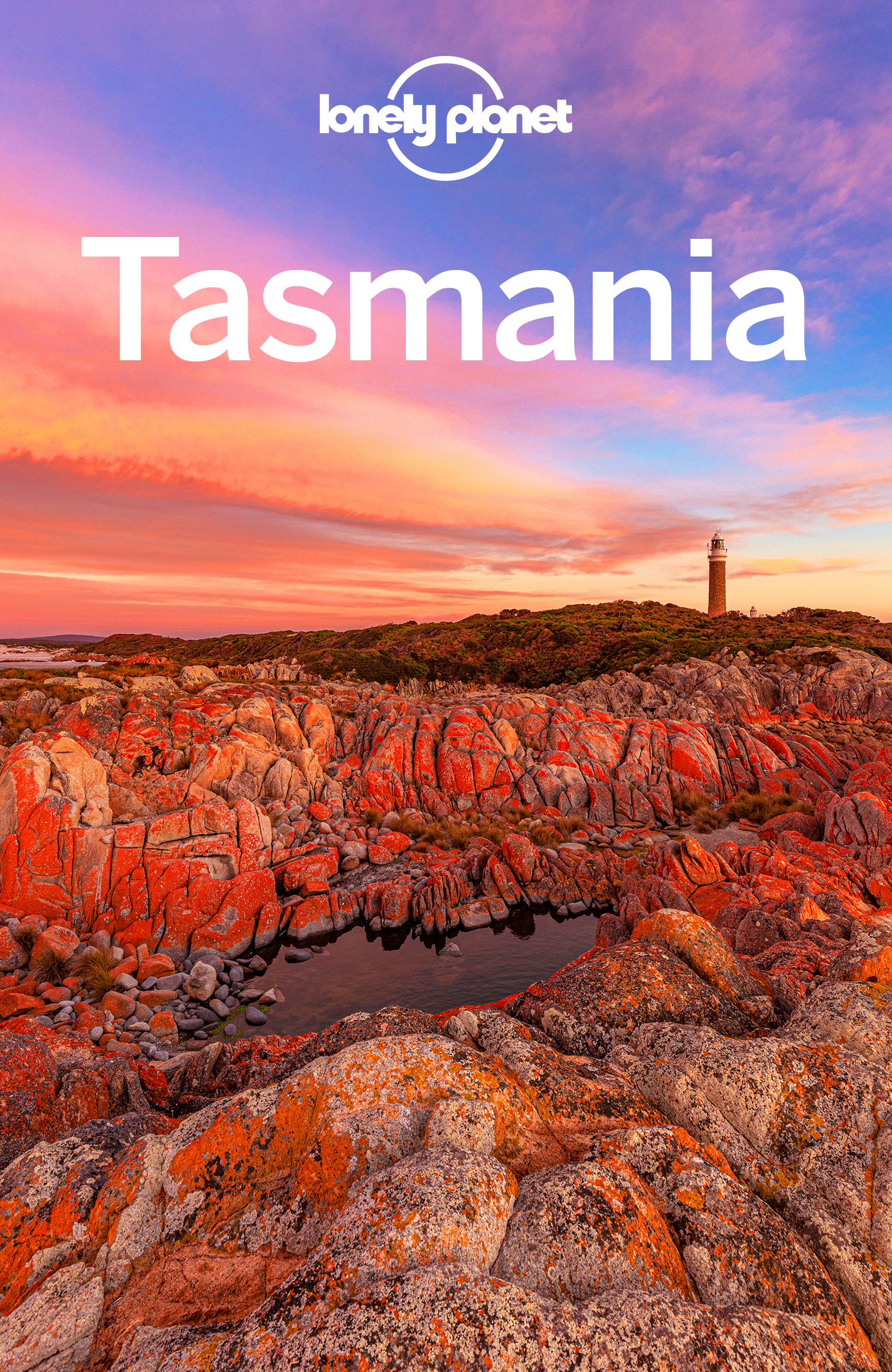 Lonely Planet Tasmania 9 Travel Guide - image 1