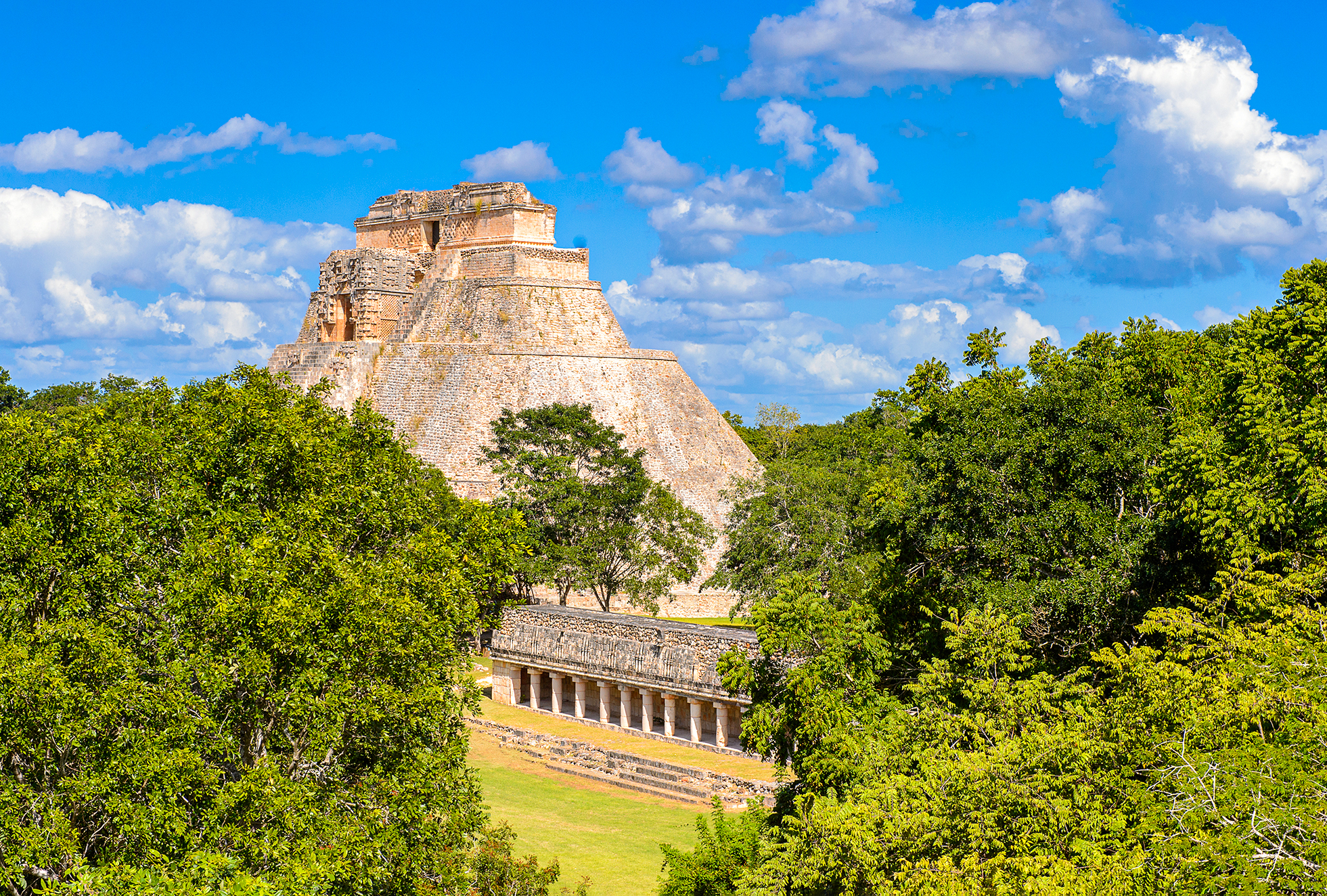 ANTONIVANOVSHUTTERSTOCK Drive the Ruta Puuc Feast your eyes on some of - photo 11