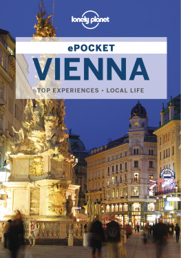 Catherine Le Nevez Lonely Planet Pocket Vienna 4 (Pocket Guide)