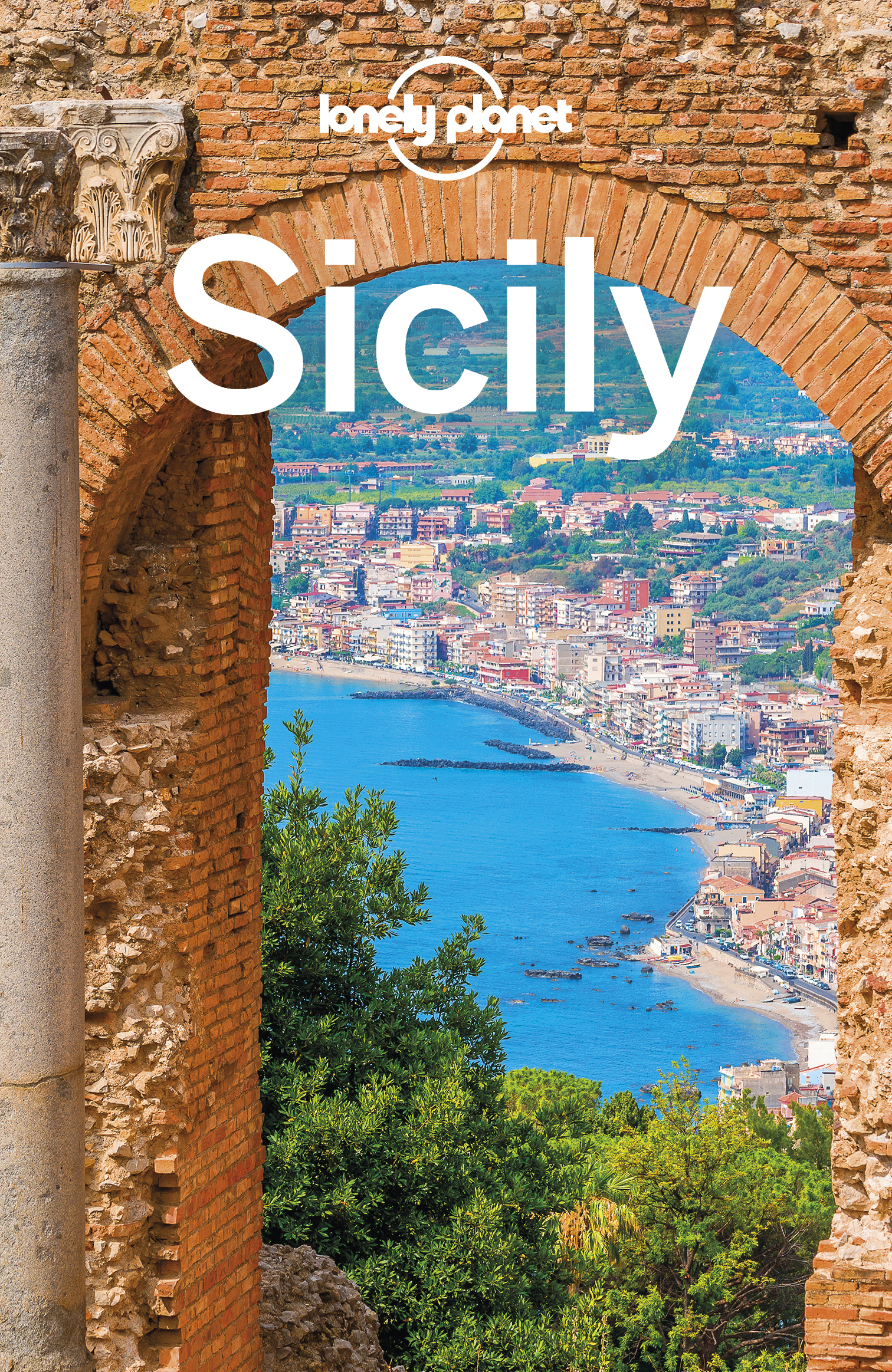 Lonely Planet Sicily 9 Travel Guide - image 1