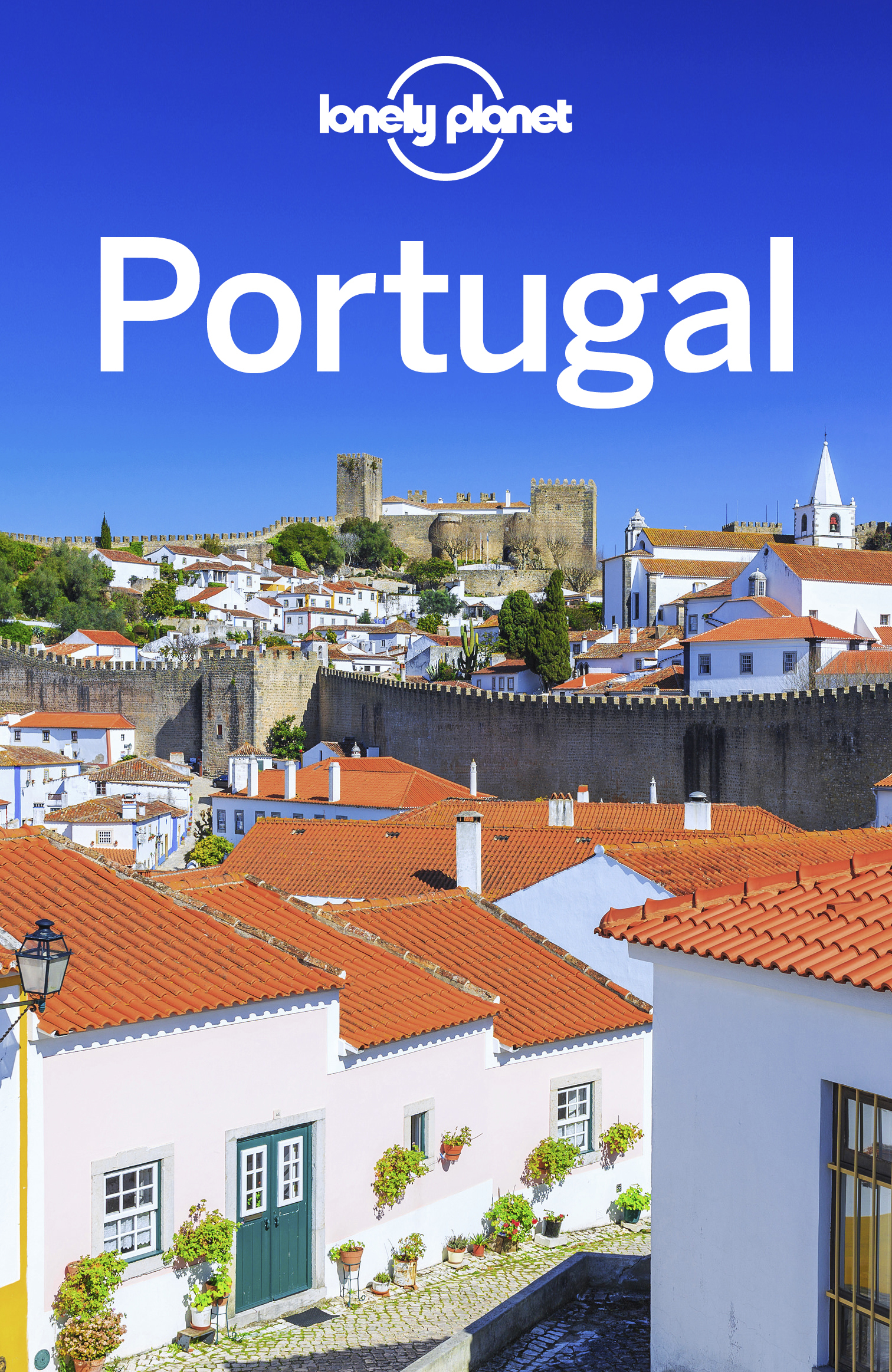 Lonely Planet Portugal 12 Travel Guide - image 1