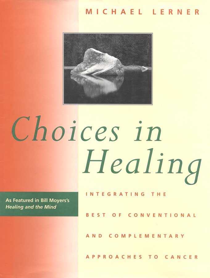 title Choices in Healing Integrating the Best of Conventional and - photo 1