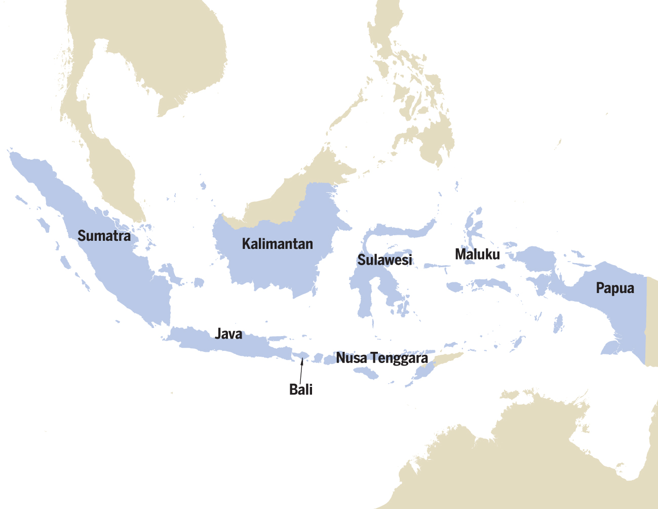 Lonely Planet Indonesia 13 Travel Guide - photo 3