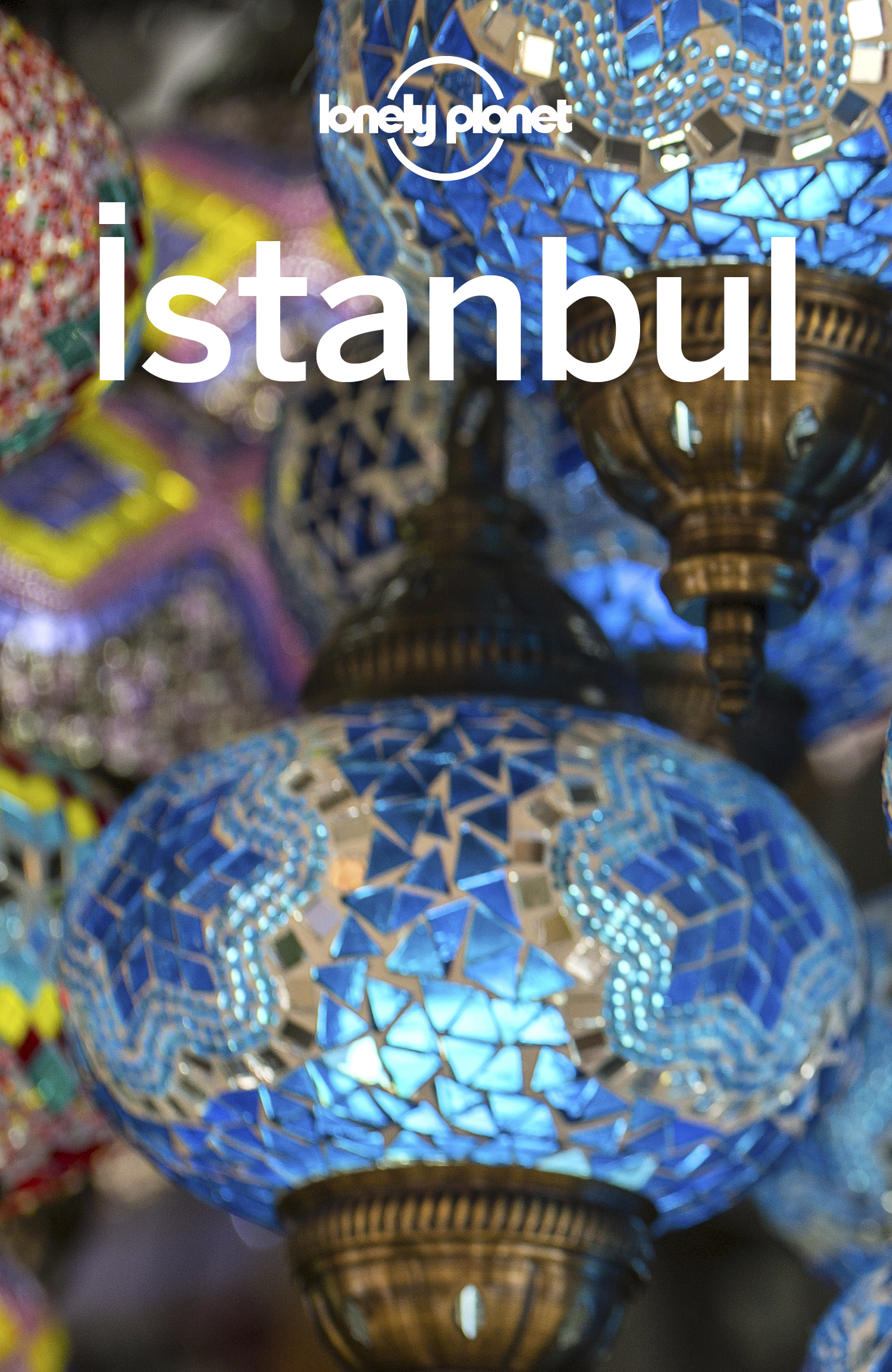 Lonely Planet Istanbul 10 Travel Guide - image 1