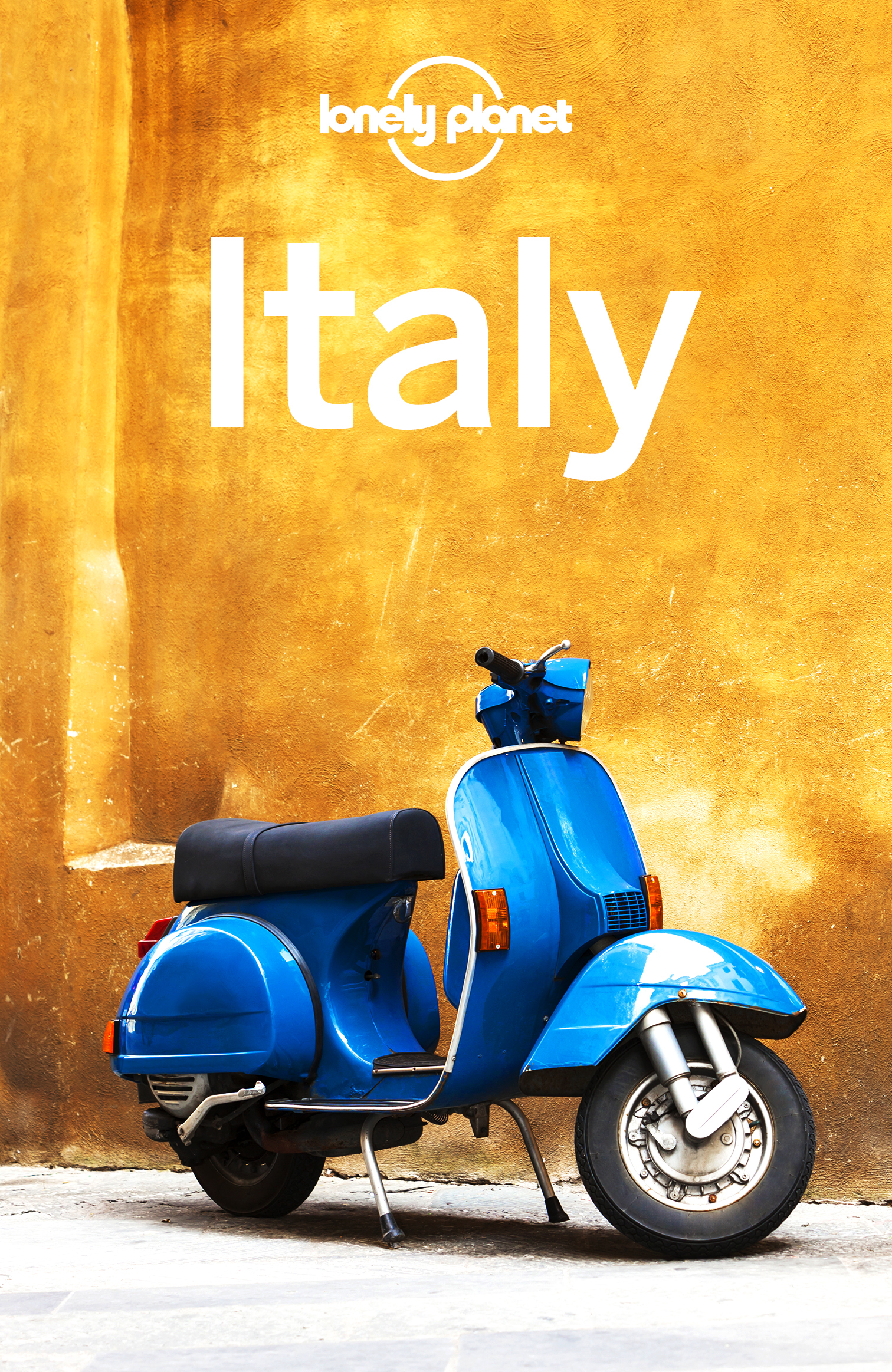 Lonely Planet Italy 15 Travel Guide - image 1