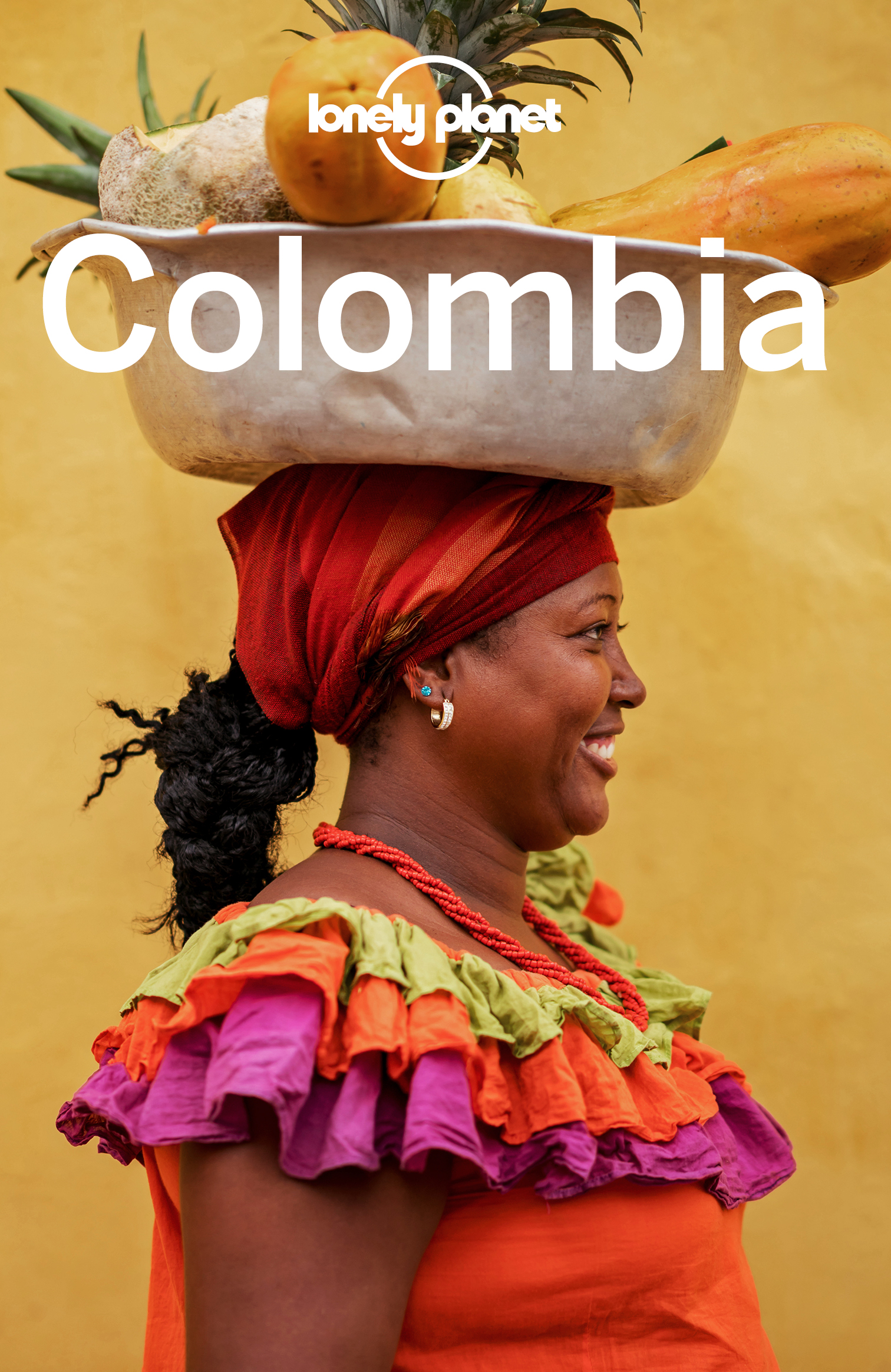 Lonely Planet Colombia 9 Travel Guide - image 1