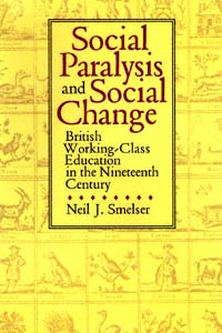 title Social Paralysis and Social Change British Working-class Education - photo 1