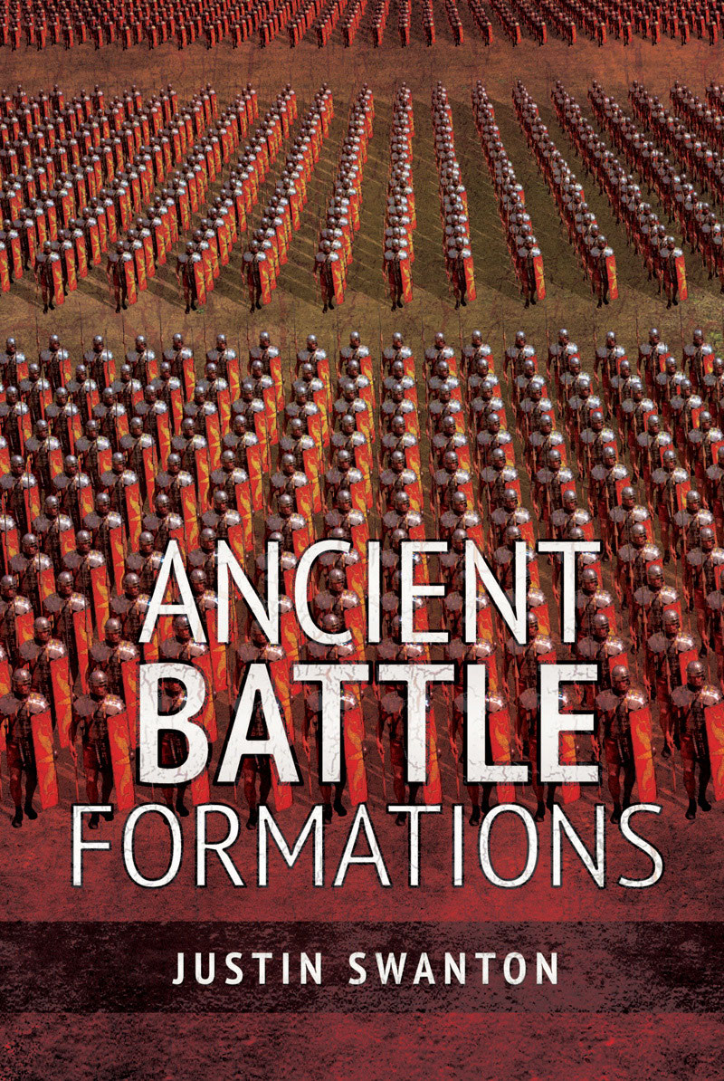 Ancient Battle Formations - image 1