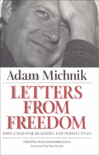 title Letters From Freedom Post-cold War Realities and Perspectives - photo 1