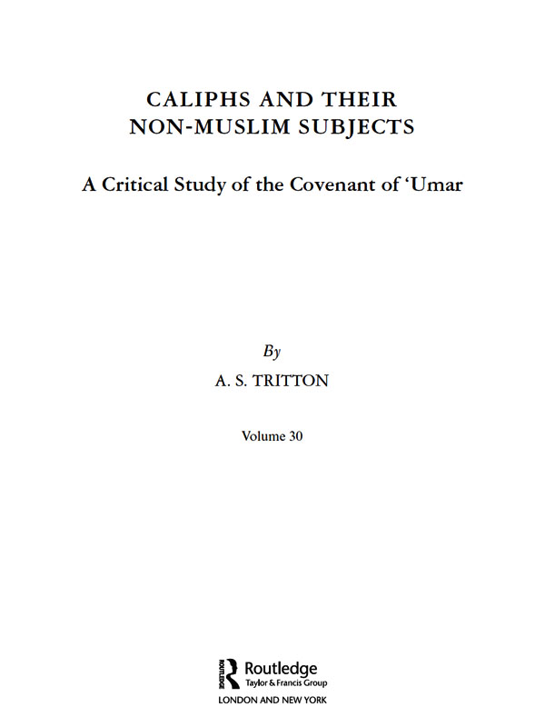 First published in 1950 This edition first published in 2008 by Routledge 2 - photo 2