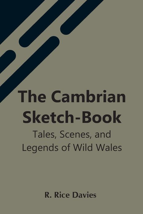 This ebook was transcribed by Les Bowler THE CAMBRIAN SKETCH-BOOK TALES - photo 1