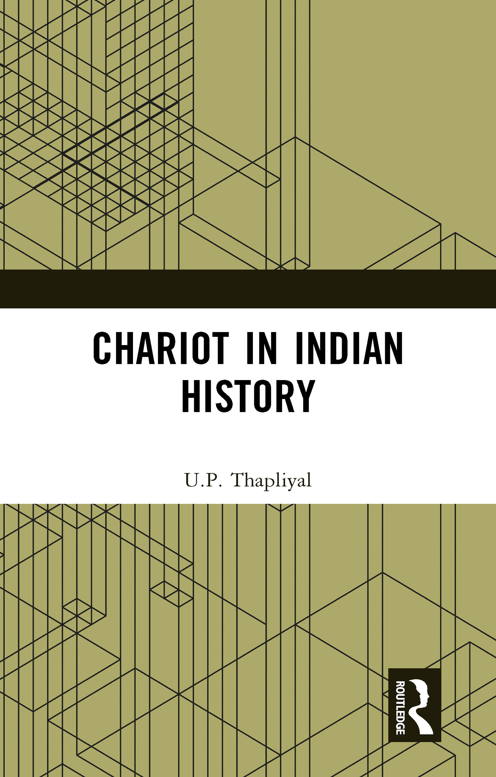 CHARIOT IN INDIAN HISTORY The invention and development of the chariot around - photo 1