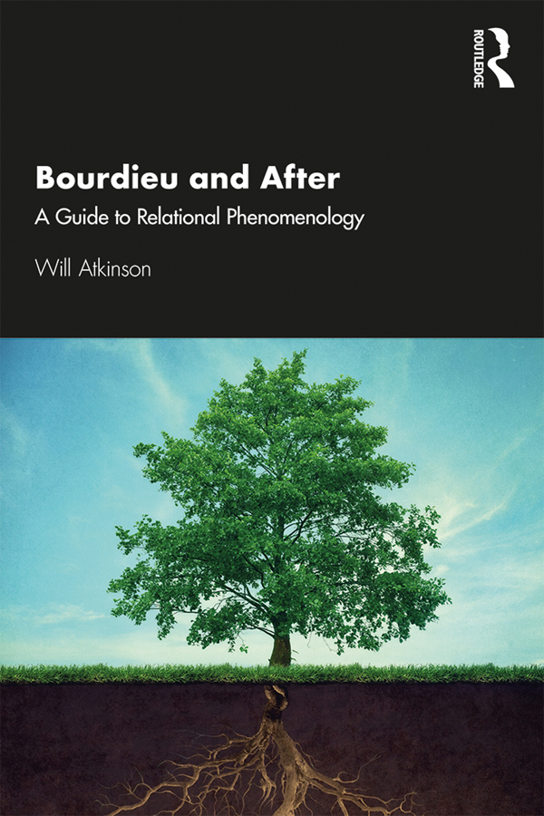 Bourdieu and After Pierre Bourdieu was the most influential sociologist of the - photo 1